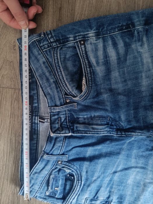 Продам джинсы Marc O'Polo