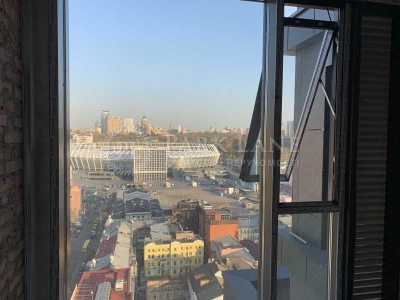 2-комнатная квартира по адресу ул. Антоновича (площадь 100,3 м²) - Atlanta.ua - фото 11