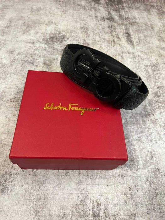 Ремень Ferragamo пояс ферагамо amiri GG gucci LV louis vuitton лв луи витон drill drip opium