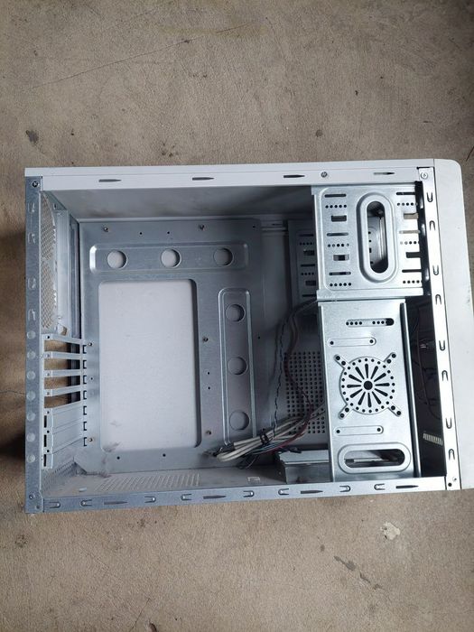 Корпус системного блока