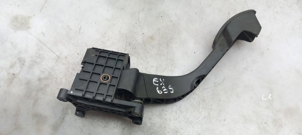 Pedal do acelerador FIAT 500 (312_)