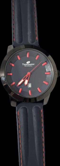Zegarek męski TIMEMASTER 169/31