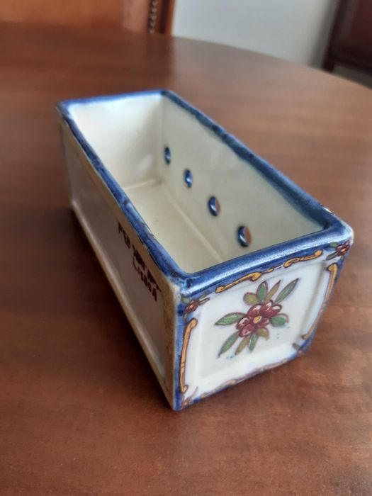 Porta canetas Sant'Anna (Portugal) séc. XX