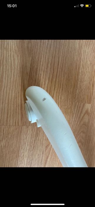 Kolyska dostawka do spania