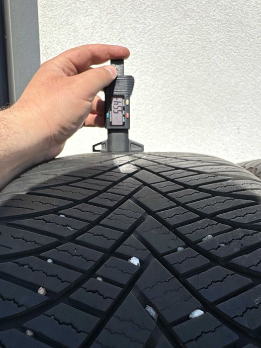 Wielosezon R19 RENAULT TALISMAN,KADJAR, Czujniki TPMS Wysyłka