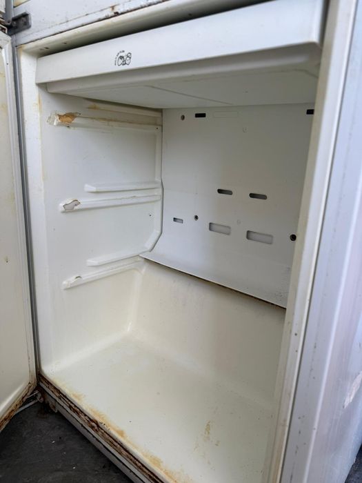 Frigorífico combinado