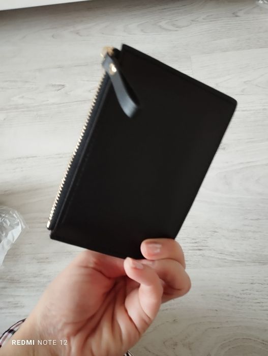 Portfel damski mały