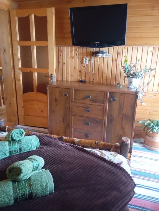 Котедж Сонячний.Буковель- Говерла