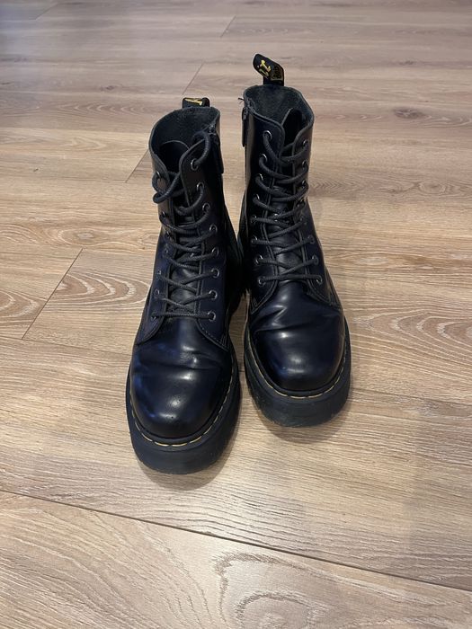 Glany dr. Martens Jadon rozmiar 42