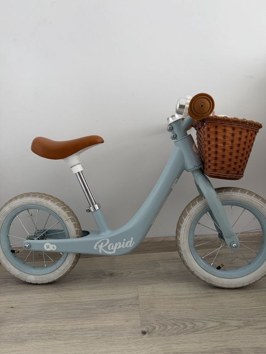 Велобіг, велосипед, біговел дитячий для хлопчика дівчинки від 2-5