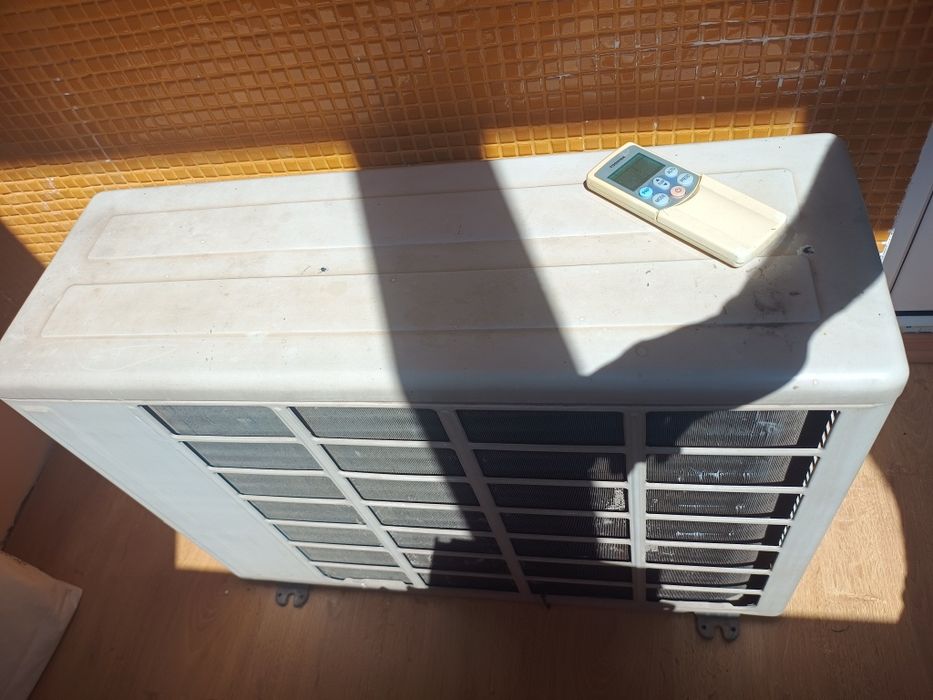 Кондиционер  Toshiba