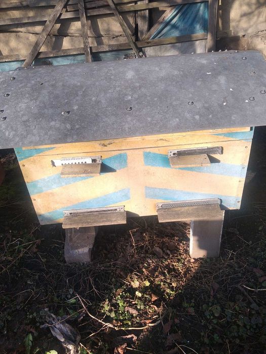 Продам вулики для бджіл