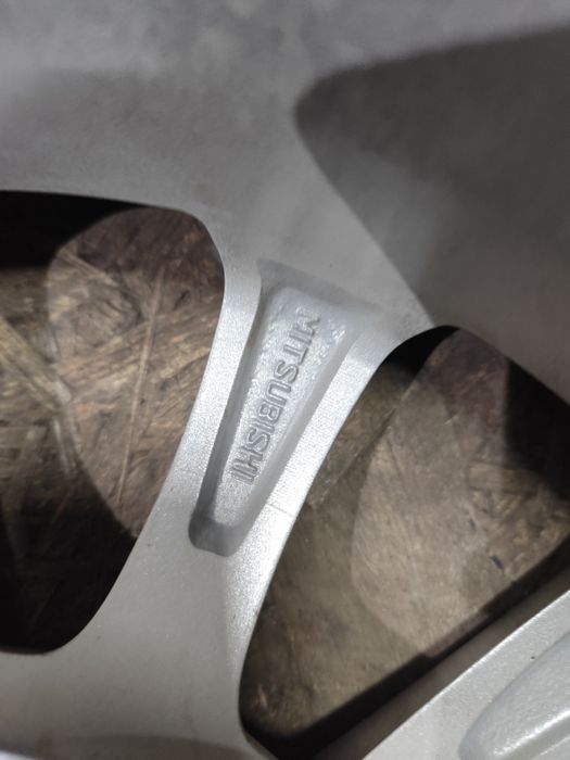 Титани R16 (5*114,3) Міцубісі, Хюндай, Кіа