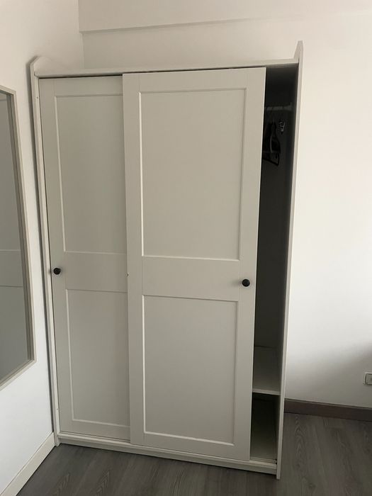 Armário como novo, 2 portas