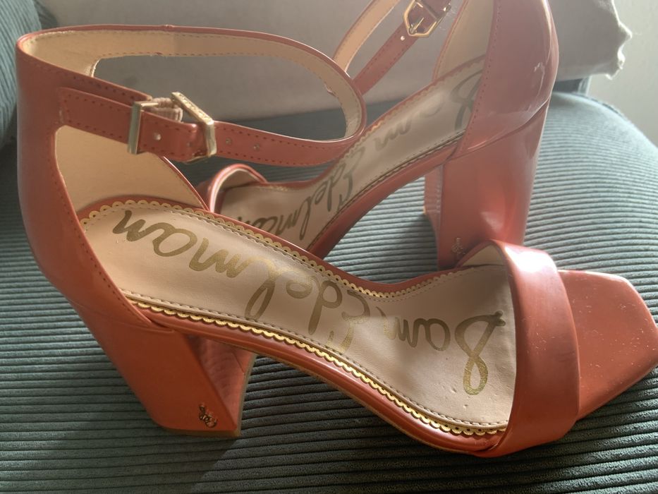 Sandálias Sam Edelman