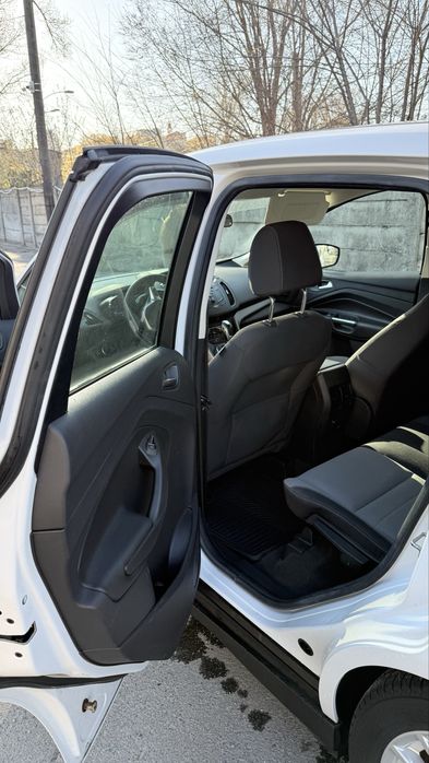 Ford C-Max 2014 2.0