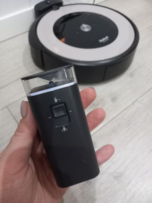 iRobot Roomba e5 stan bdb PL