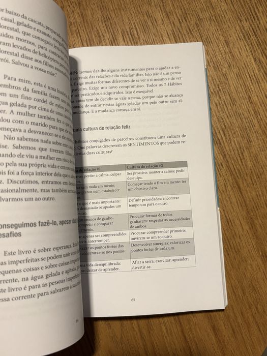 Livro - Os 7 Hábitos dos Casais Altamente Felizes