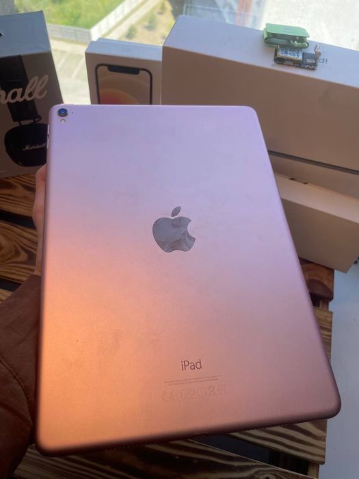 Ipad pro 9.7 128gb