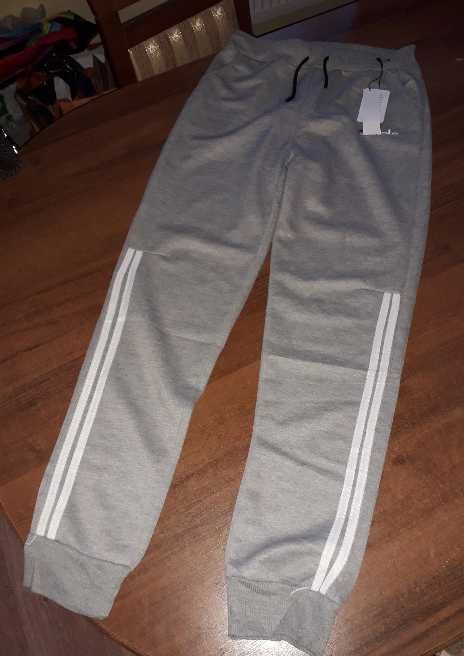 Spodnie sportowe l/xl