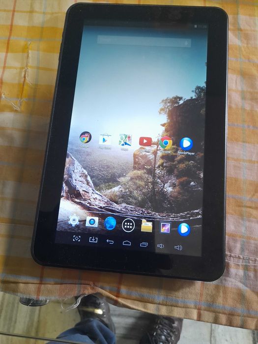 tablet storex ezee tab 10d12-s como nova