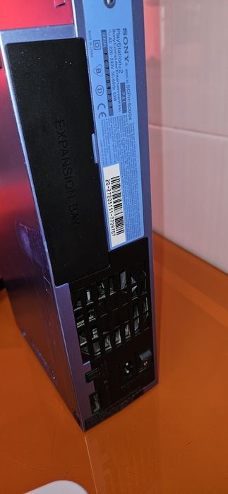 Pack consolas PlayStation