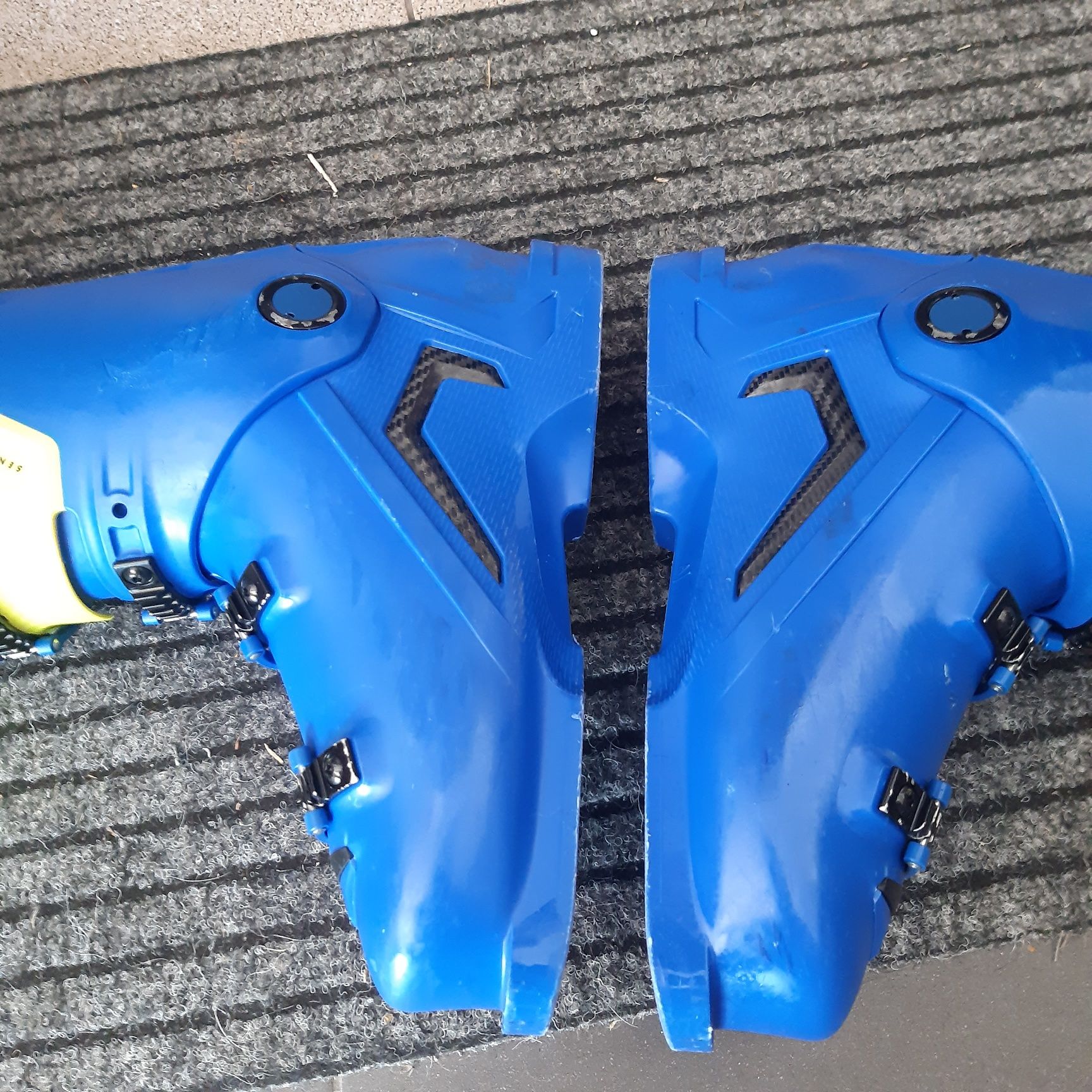 スキー 26-26.5 Salomon S/Max 130 Carbon Amazon | サロモン スキーブーツ メンズ S/MAX 130 CARBON S