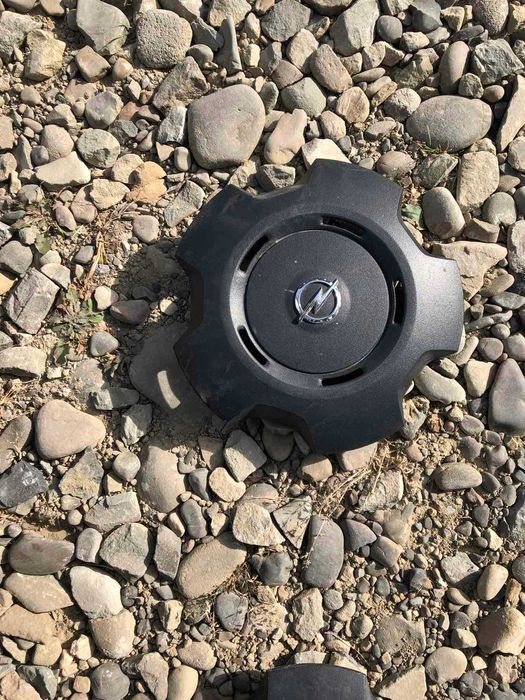 Ковпак Opel Vivaro 5х114.3 R16