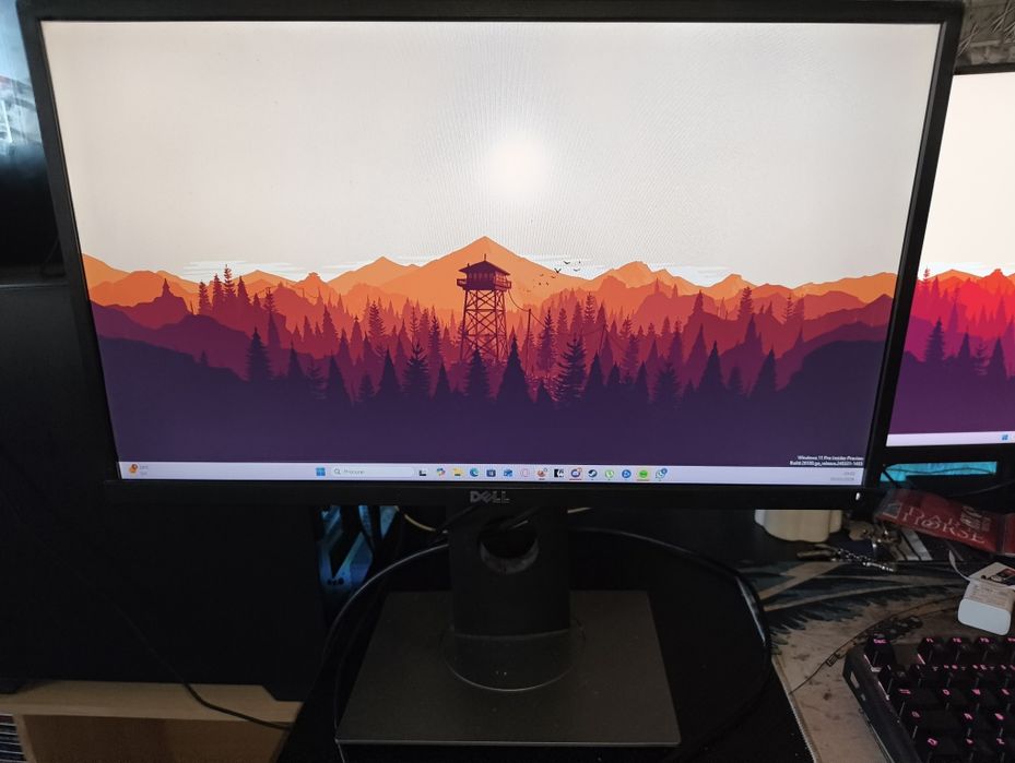 Monitor Dell 23 polegadas