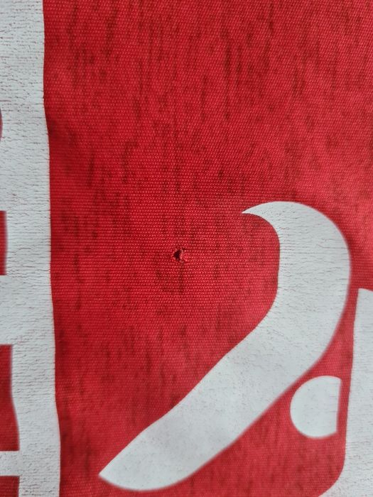 Koszulka Wisła Kraków Limited