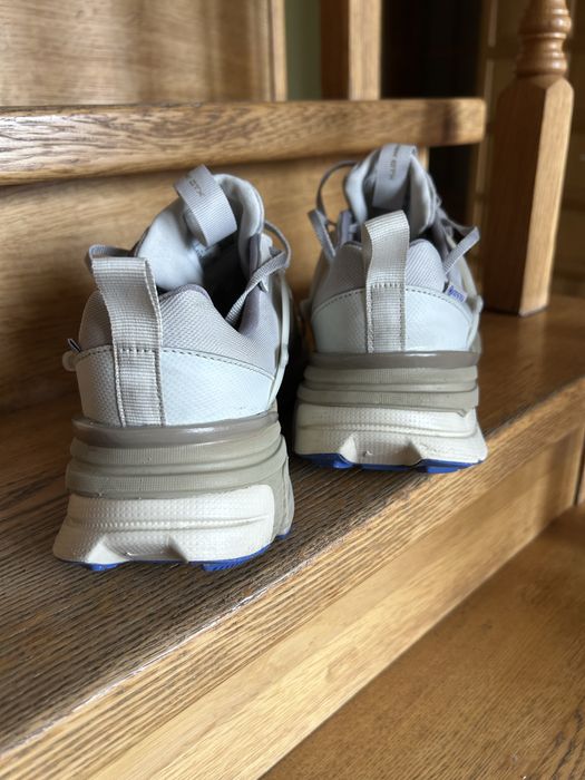 Женские кроссовки Найк оригинал