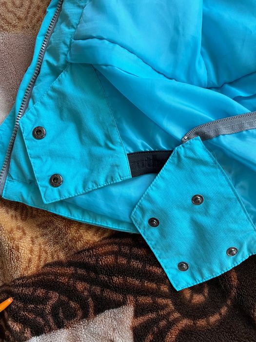 Куртка жіноча демісезонна