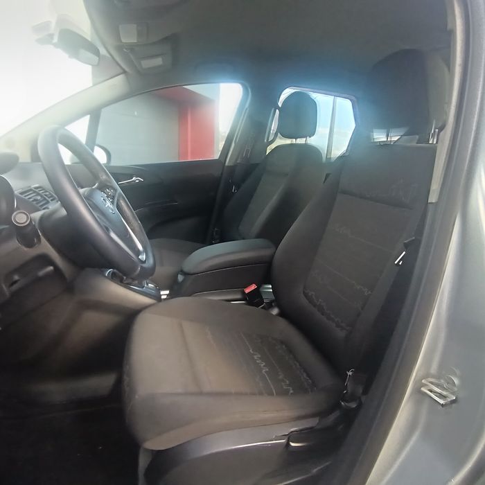 Opel Mariva cdti 2012