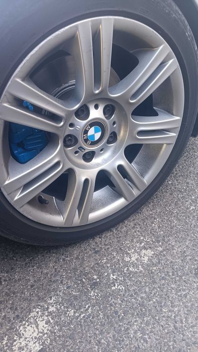 Jantes 17 BMW venda