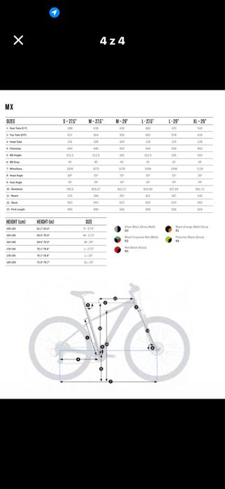 Orbea e-bike rower elektryczny