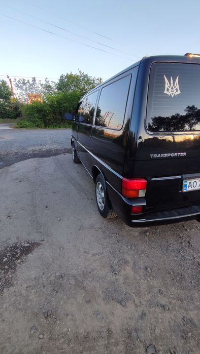Продам т4 Volkswagen