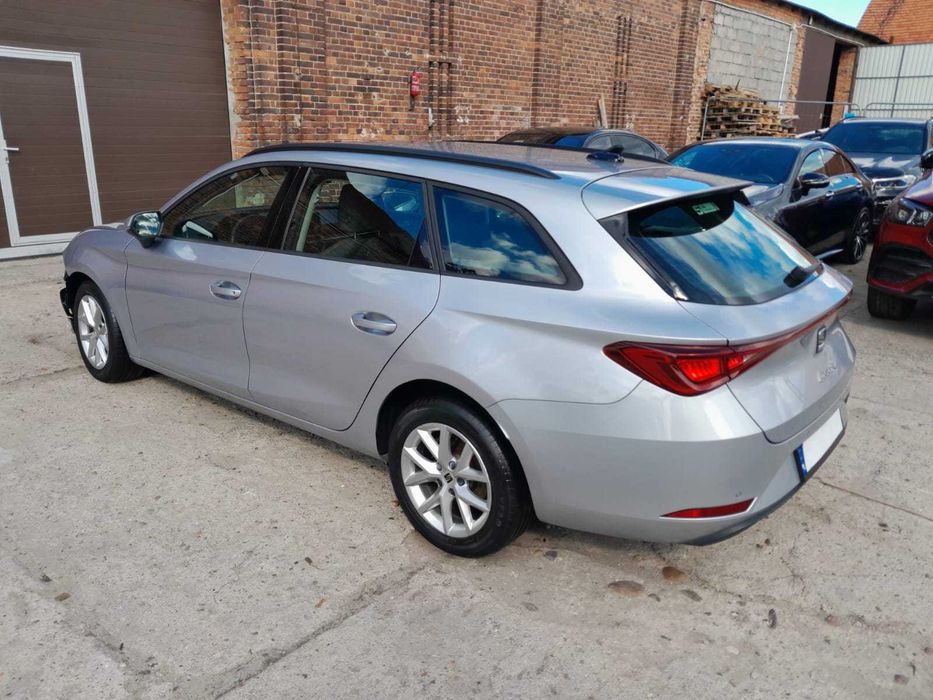 Seat Leon IV 1.5