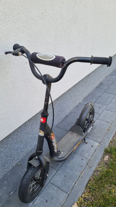 Hulajnoga Bikestar