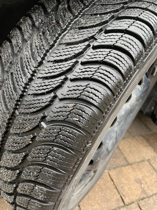 Audi A3 8P 1.6 MPI Sportback Benzyna+LPG