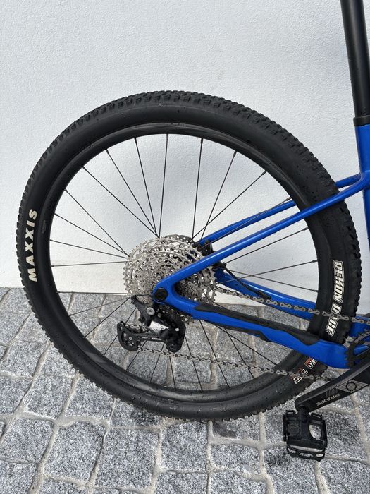 Giant XTC Advanced 29" — Excelente Estado (Negociável)