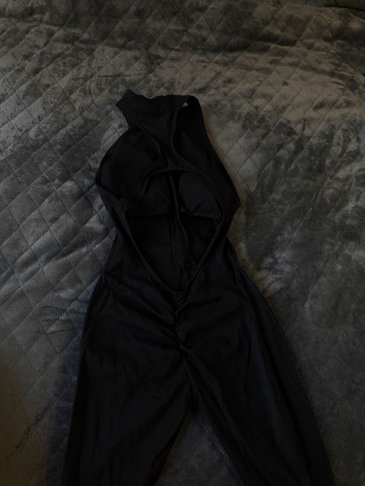 Комбинезон украинского бренда женский