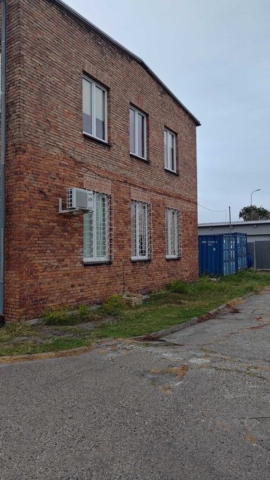 Budynek biurowy z działką 851 m² – Kędzierzyn-Koźle, Azoty - Widok 3