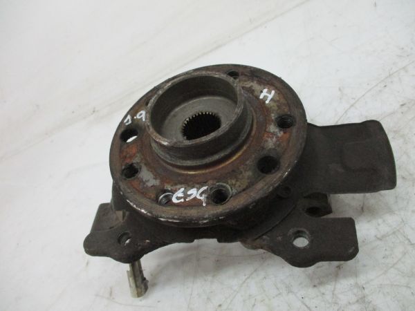 Manga de eixo frente esquerda OPEL Astra H Hatchback (L48)