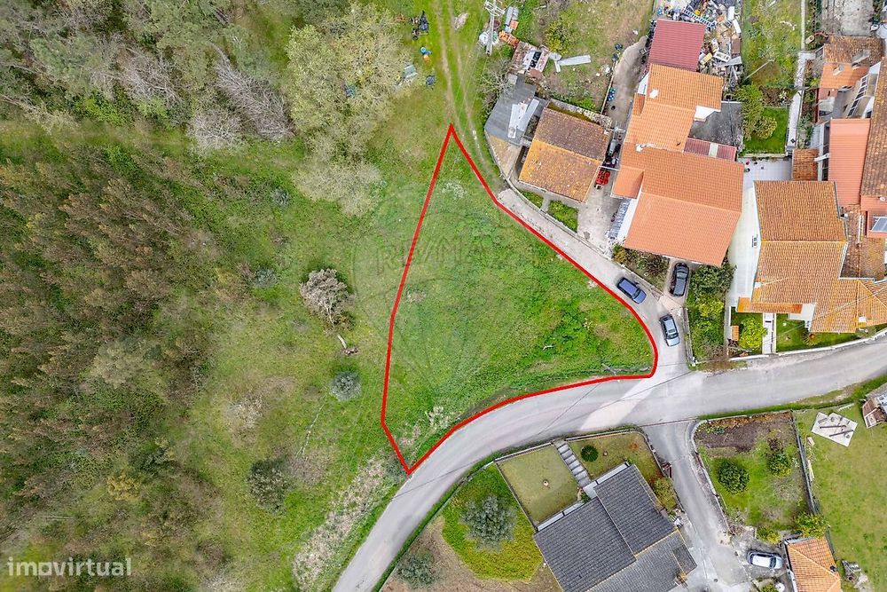 Terreno  para venda — Soure, Coimbra