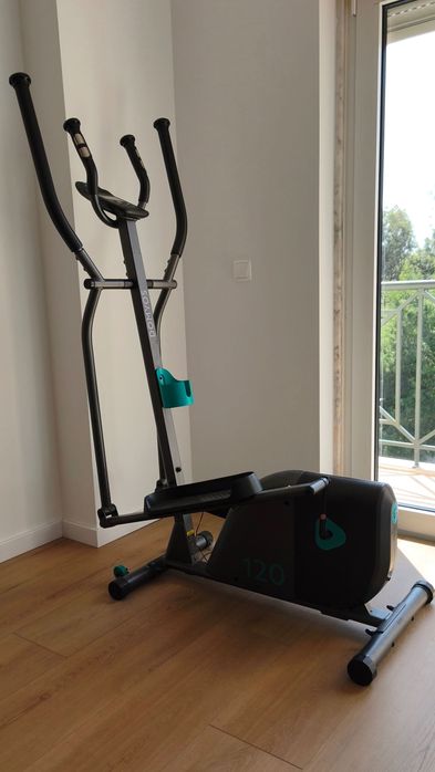 Elíptica EL 120 - Domyos [Decathlon]