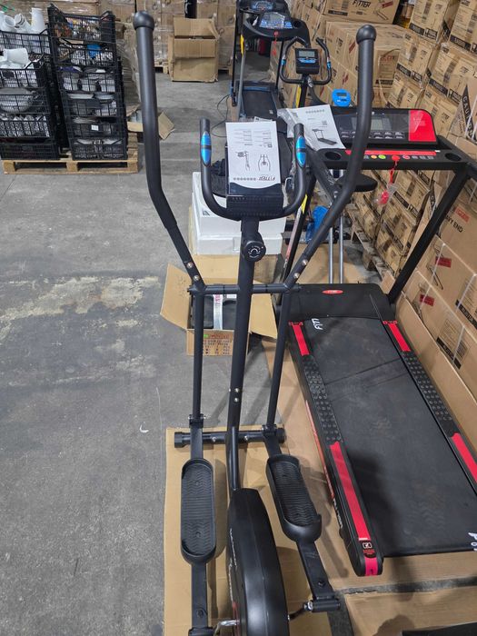 Máquinas para Ginásio