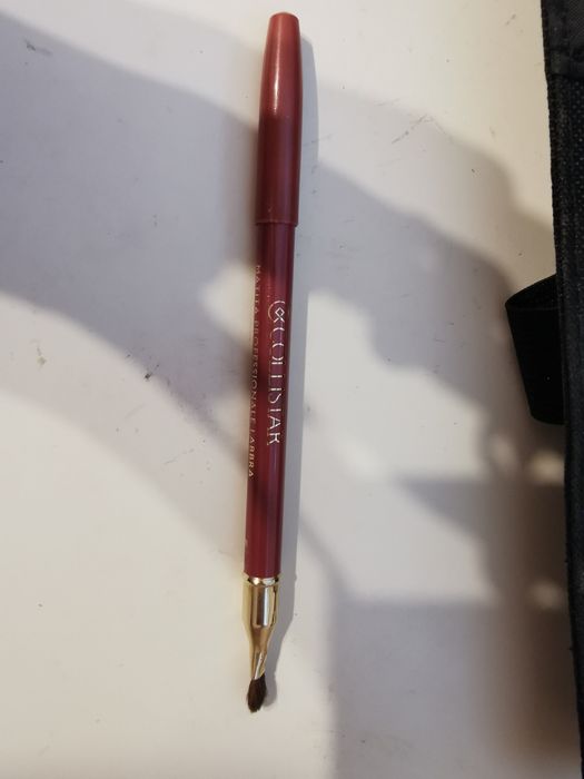 Konturówka Colistar  odcień 5 Desert Rose