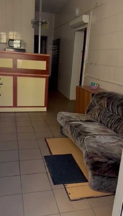 Здам 1-к квартиру вул. Млинівська. Ціна вже з комунальними.