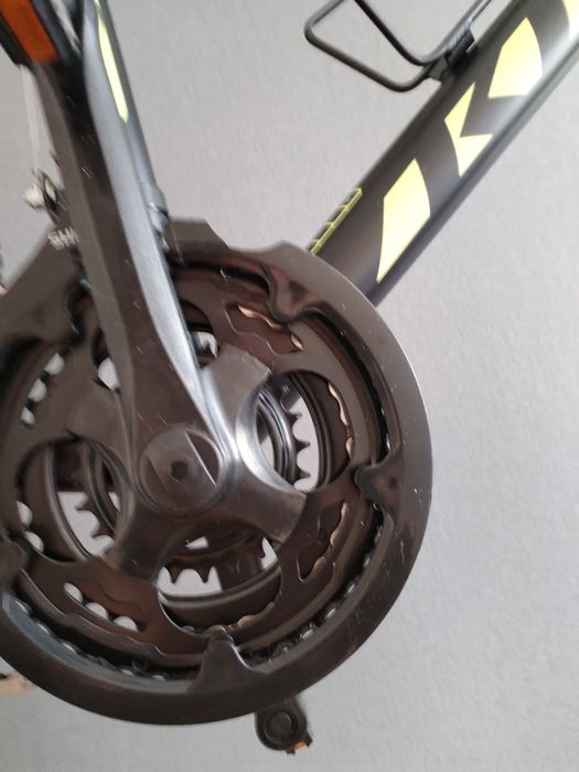 Kross Hexagon X2 "19 cali" M