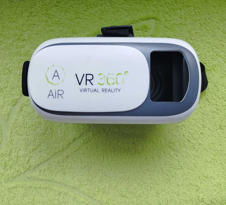 Окуляри віртуальної реальності AIR VR 360°